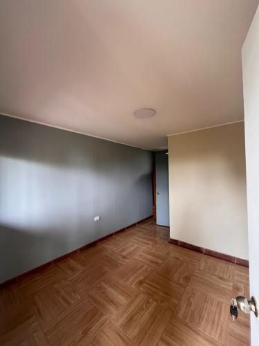 Habitación Con Baño Privado