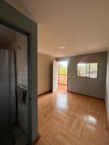 Habitación Con Baño Privado