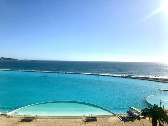 san alfonso del mar 4d/3b preciosa vista  (118170)