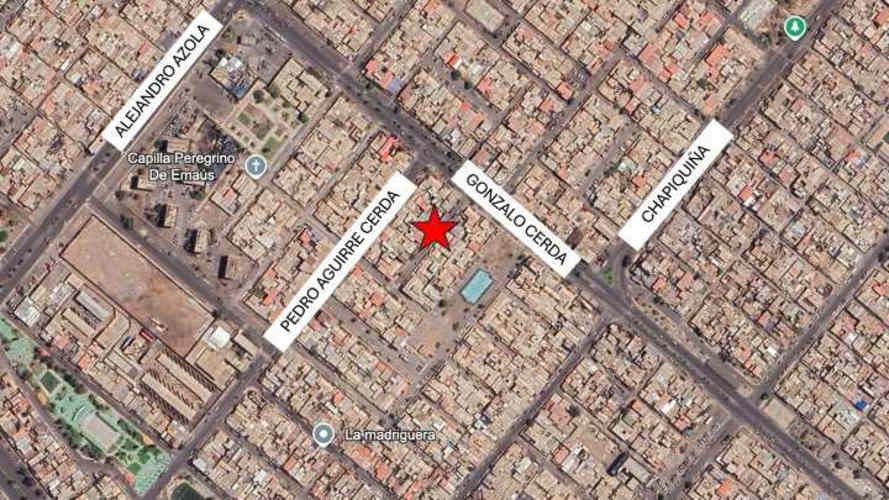 Casa en venta 4 dormitorios (117782)