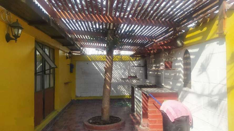 Casa en venta 4 dormitorios (117782)