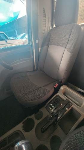 Mahindra 2.2 Cabina Simple La Mejor de Chile