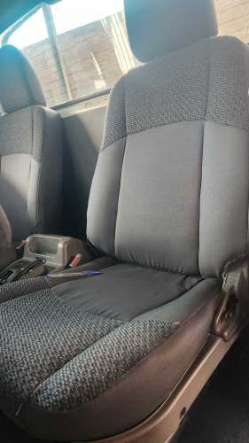 Mahindra 2.2 Cabina Simple La Mejor de Chile