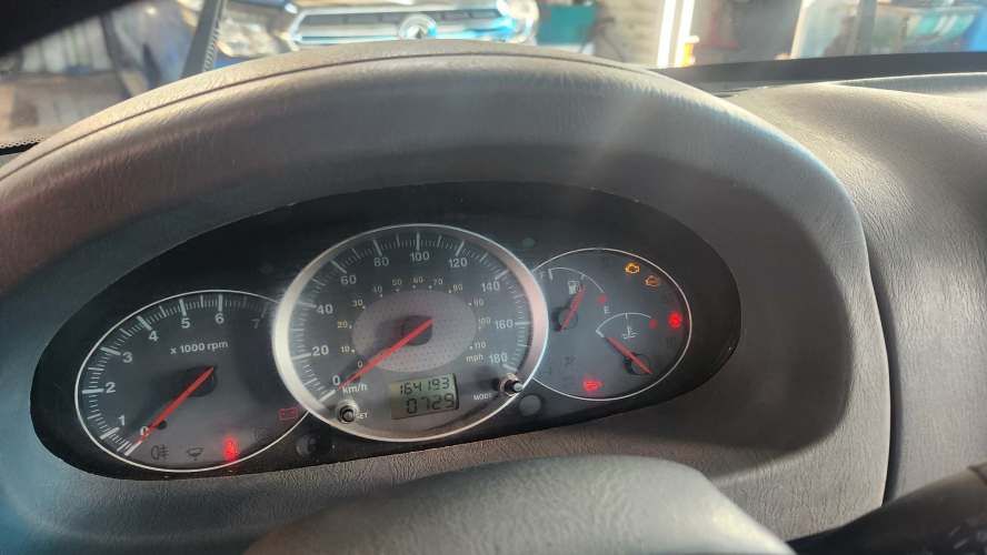 Mahindra 2.2 Cabina Simple La Mejor de Chile