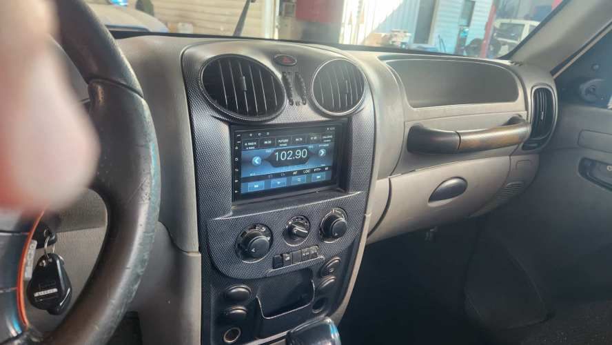 Mahindra 2.2 Cabina Simple La Mejor de Chile