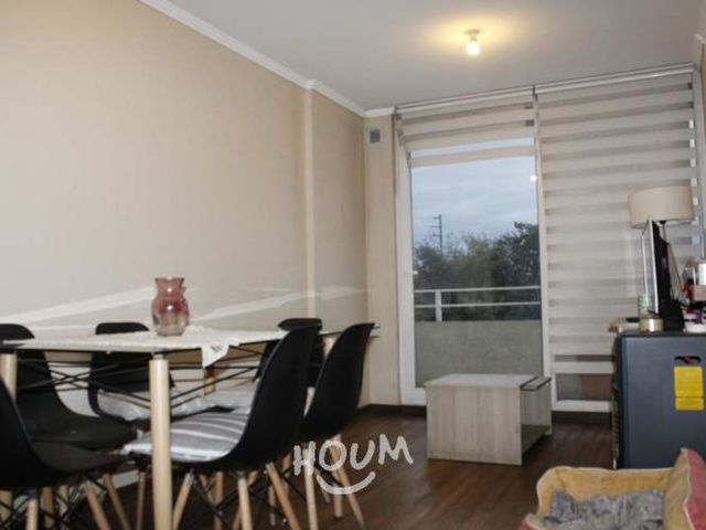 Departamento en Avenida 4 Poniente