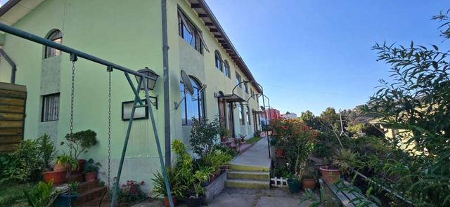 Valparaíso, Parque Los Ingleses, 3 dormitorios, estacionamiento