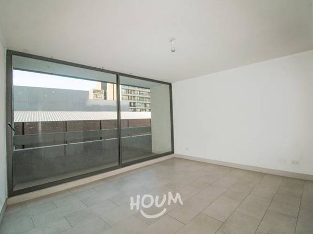 Departamento en Abate Molina