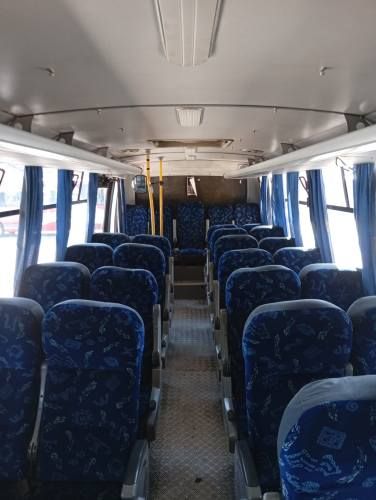 MERCEDES BENZ 2013 VOLARE