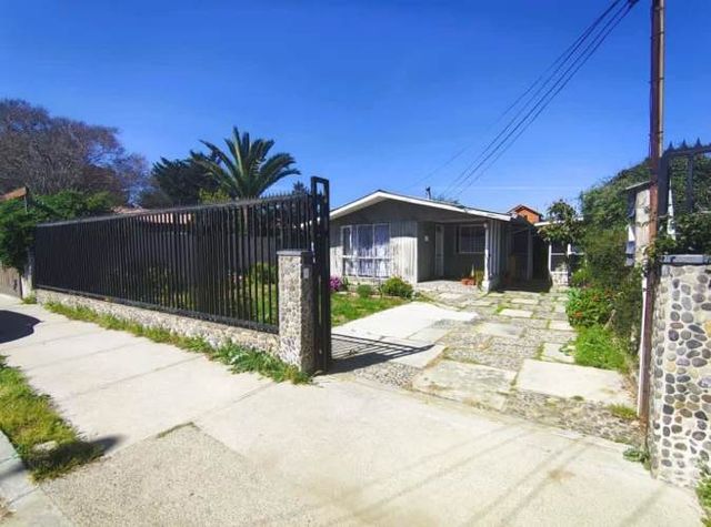 Venta de Propiedad Independiente en El Retiro Quilpue