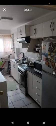 Dpto. Cinemark, AVDA Sn Joaquin