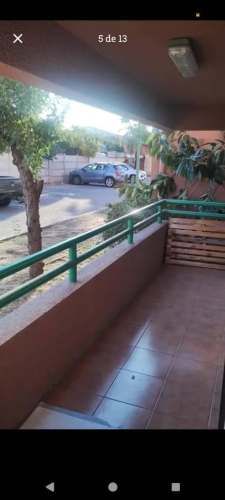 Dpto. Cinemark, AVDA Sn Joaquin