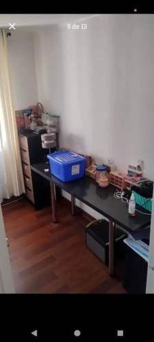 Dpto. Cinemark, AVDA Sn Joaquin