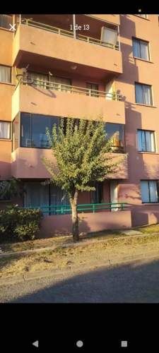 Dpto. Cinemark, AVDA Sn Joaquin