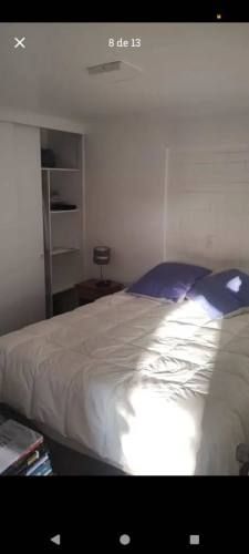 Dpto. Cinemark, AVDA Sn Joaquin