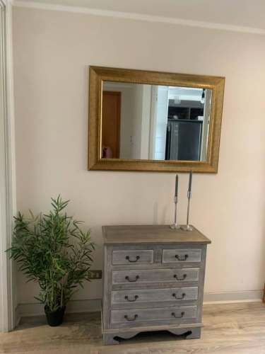 Se vende departamento en Av Argentina con Salvador Reyes