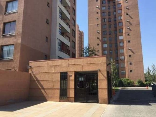 SE VENDE DEPTO. LA FLORIDA PISO 14