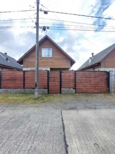 Vendo Casa Portal del Sur III Panitao Alto