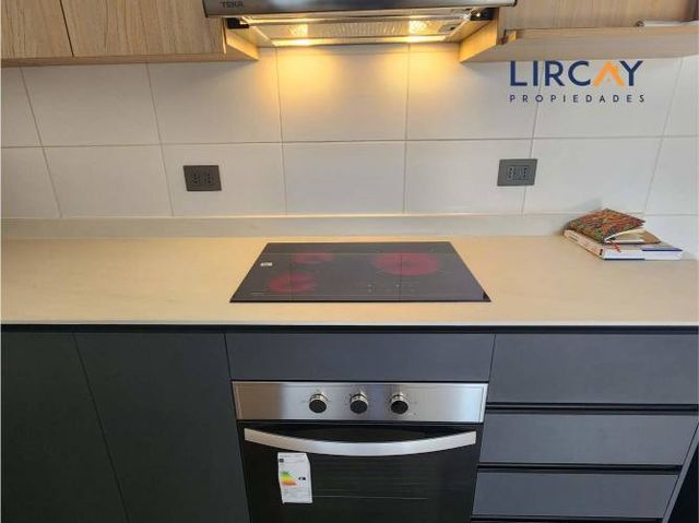 Ven a estrenar nuevo amplio departamente de 75 mts2.