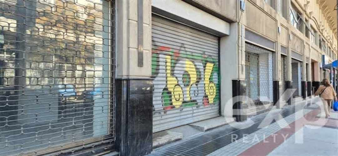 LOCAL COMERCIAL Centro de Viña Del Mar