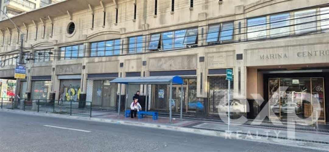 LOCAL COMERCIAL Centro de Viña Del Mar