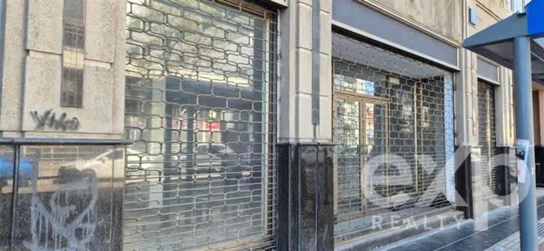 LOCAL COMERCIAL Centro de Viña Del Mar