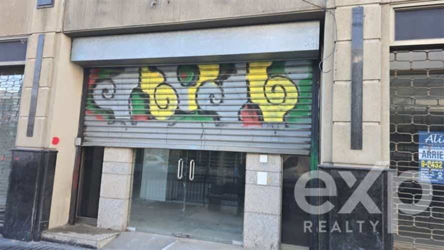 LOCAL COMERCIAL Centro de Viña Del Mar