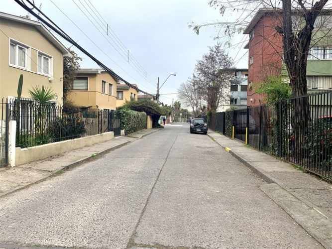 SITIO Terreno Pucará / E. Ansard