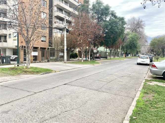 SITIO Terreno Pucará / E. Ansard