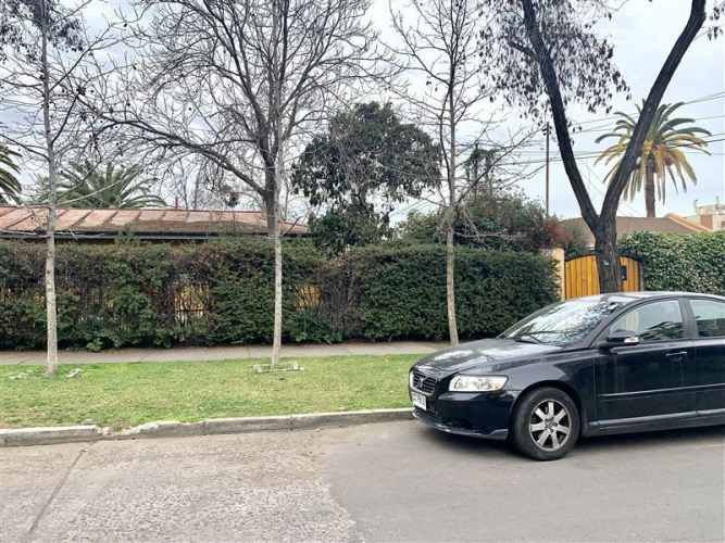 SITIO Terreno Pucará / E. Ansard