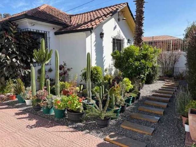 CASA Pedro de Valdivia