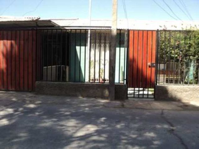 CASA Casa en venta sector Las Canteras