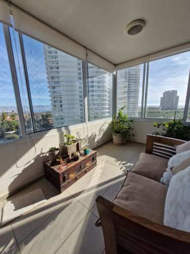 Departamento Av. Gastón Hamel Nieto, Viña del Mar, Valparaíso