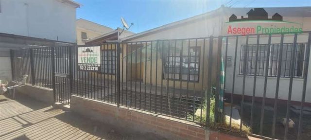 CASA Casa en venta en Villa Parque Del Sol