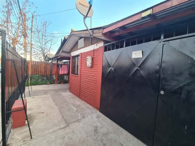 CASA Villa El Sol, Rancagua