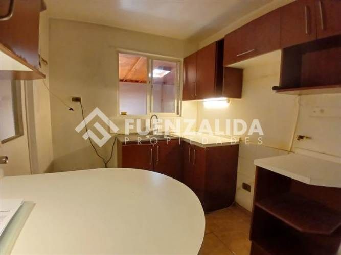 CASA Jardines del Valle/ Juan de Dios Malebrán