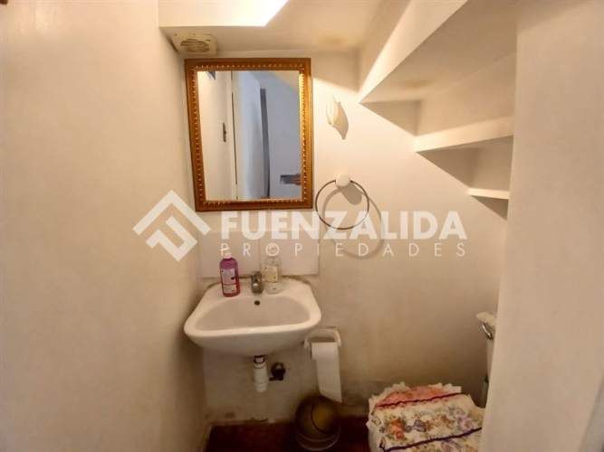 CASA Jardines del Valle/ Juan de Dios Malebrán