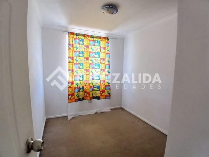 CASA Jardines del Valle/ Juan de Dios Malebrán