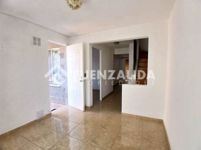 CASA Jardines del Valle/ Juan de Dios Malebrán