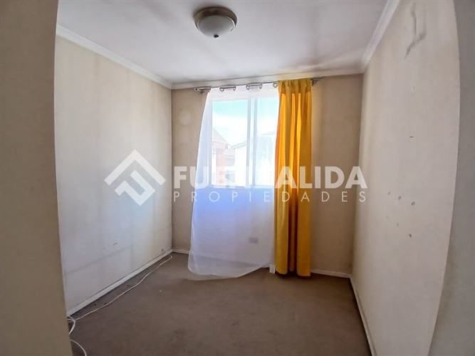 CASA Jardines del Valle/ Juan de Dios Malebrán