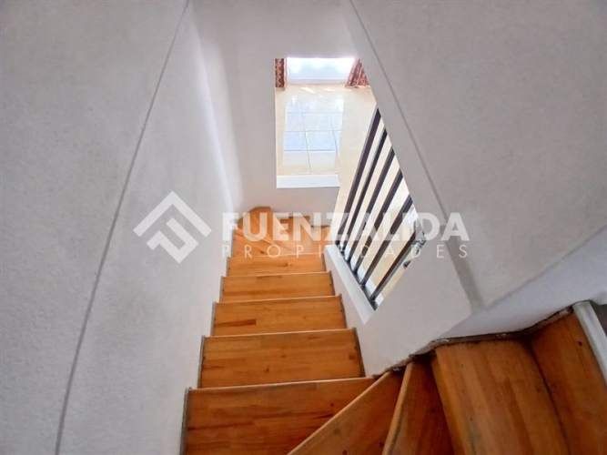 CASA Jardines del Valle/ Juan de Dios Malebrán