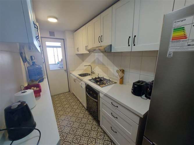 DEPARTAMENTO Condominio Universo Panorama/ Rupanco