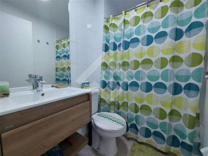 DEPARTAMENTO Condominio Universo Panorama/ Rupanco