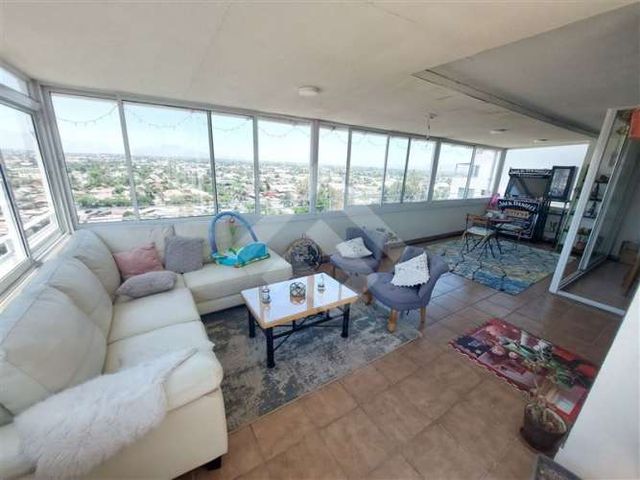 DEPARTAMENTO Condominio Universo Panorama/ Rupanco