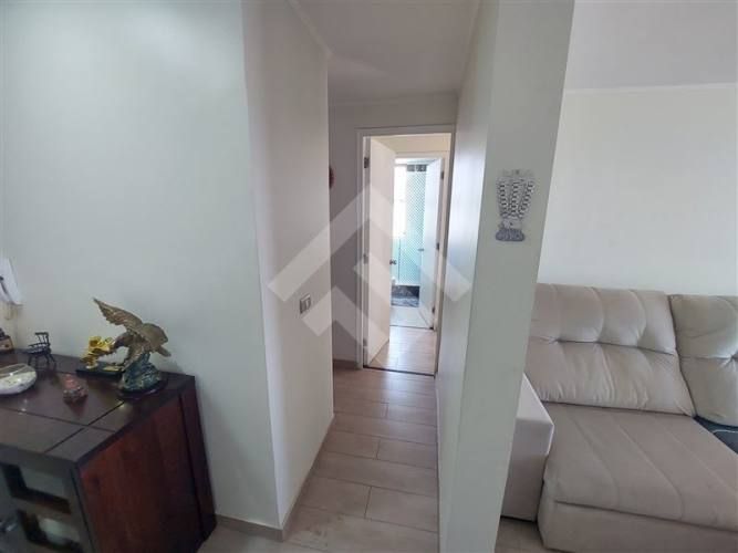 DEPARTAMENTO Condominio Universo Panorama/ Rupanco