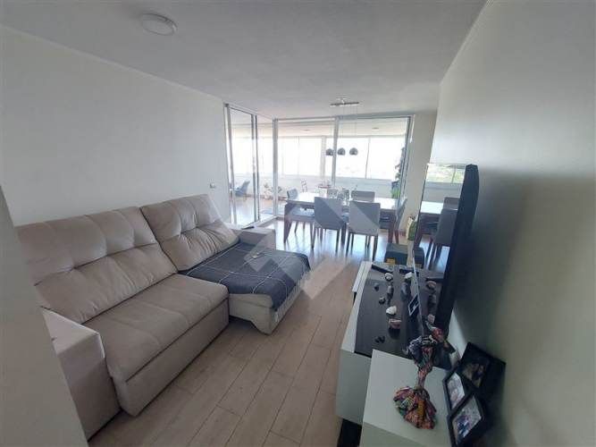 DEPARTAMENTO Condominio Universo Panorama/ Rupanco