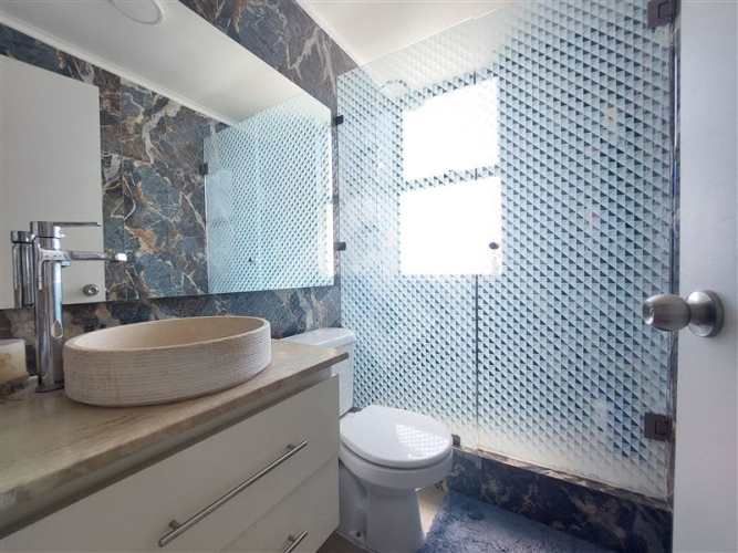 DEPARTAMENTO Condominio Universo Panorama/ Rupanco