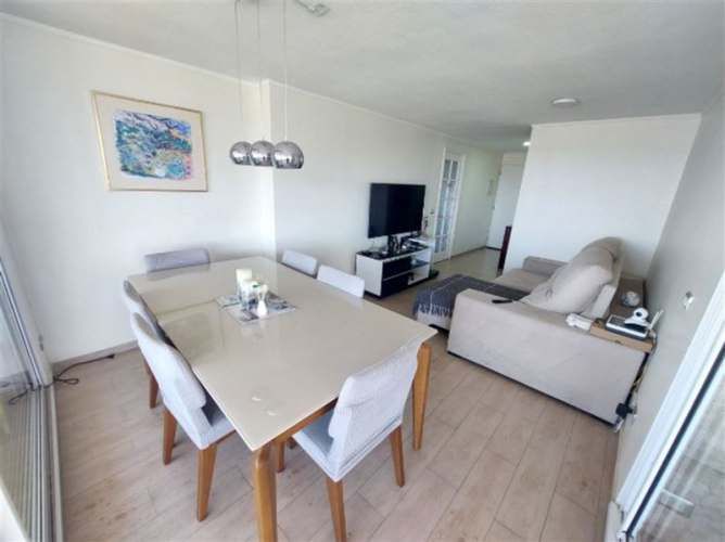 DEPARTAMENTO Condominio Universo Panorama/ Rupanco