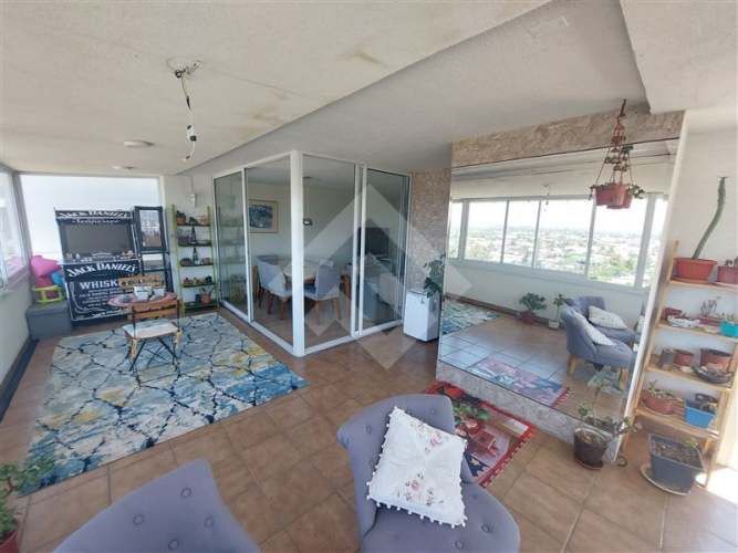 DEPARTAMENTO Condominio Universo Panorama/ Rupanco