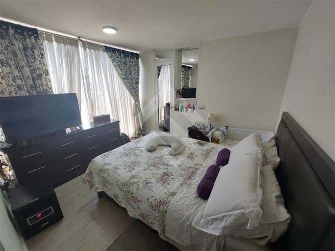 DEPARTAMENTO Condominio Universo Panorama/ Rupanco